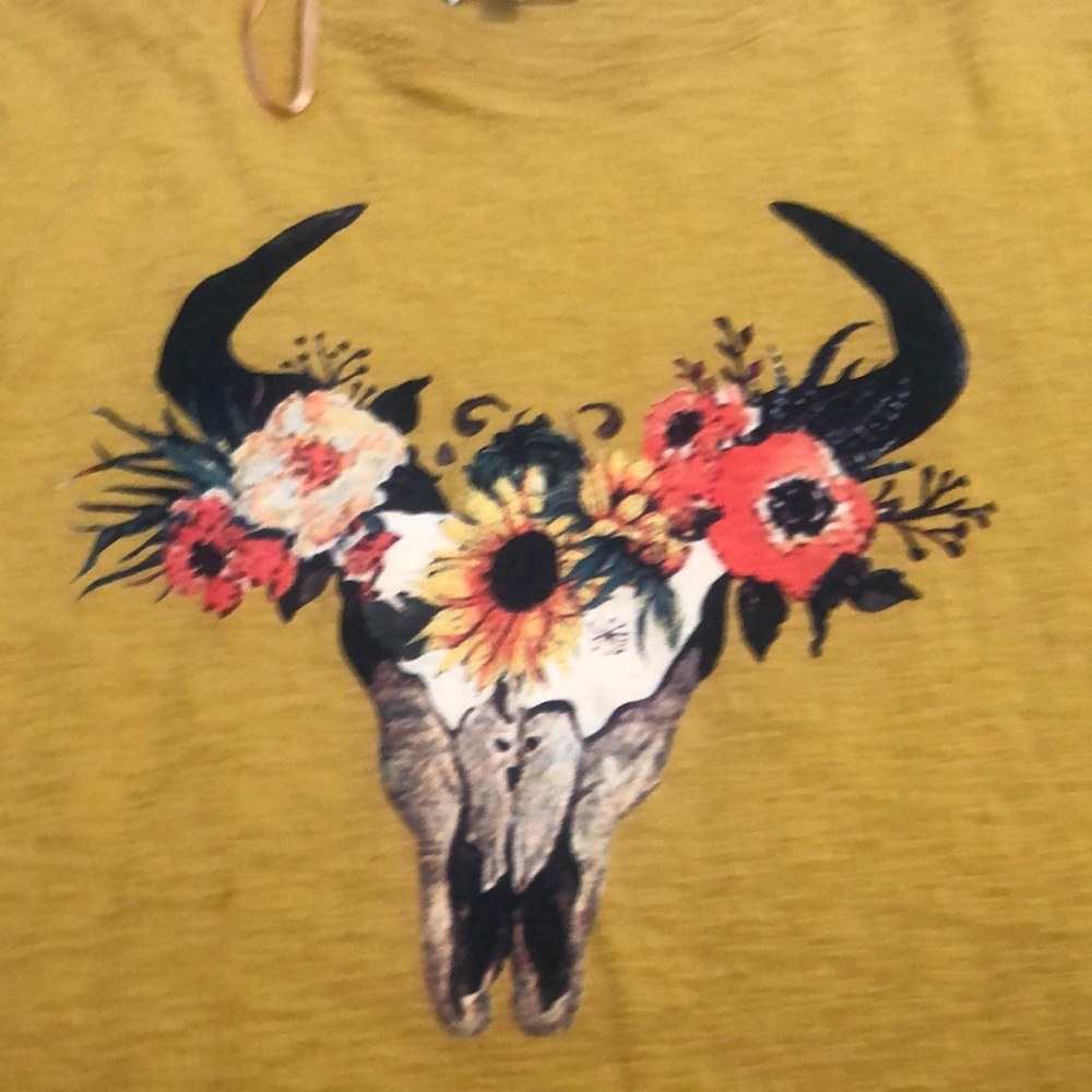 Boutique skull